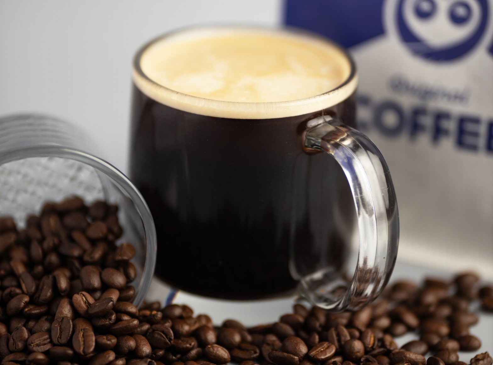 Grind Sizes Ground Coffee