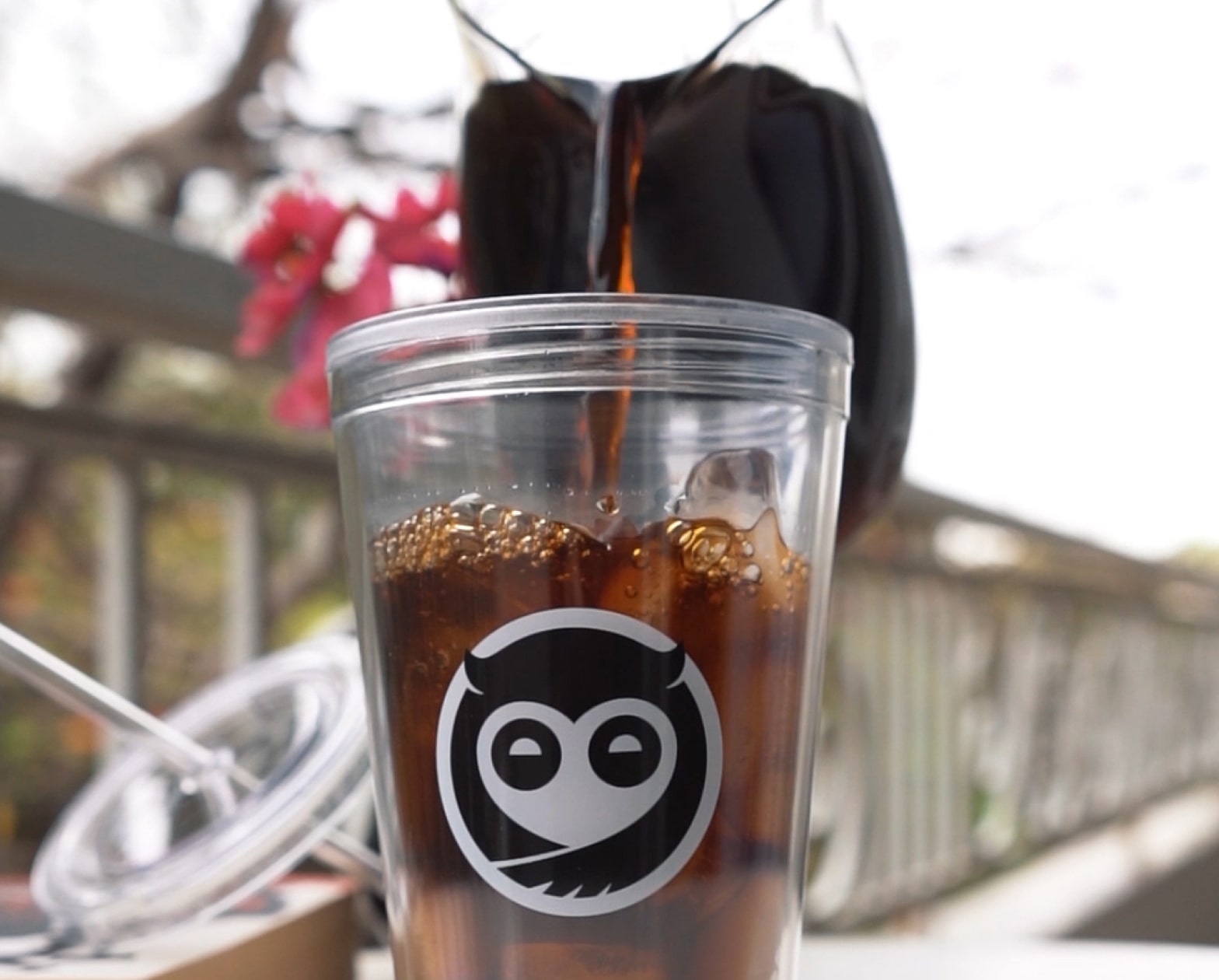 Best Tumbler Coffee