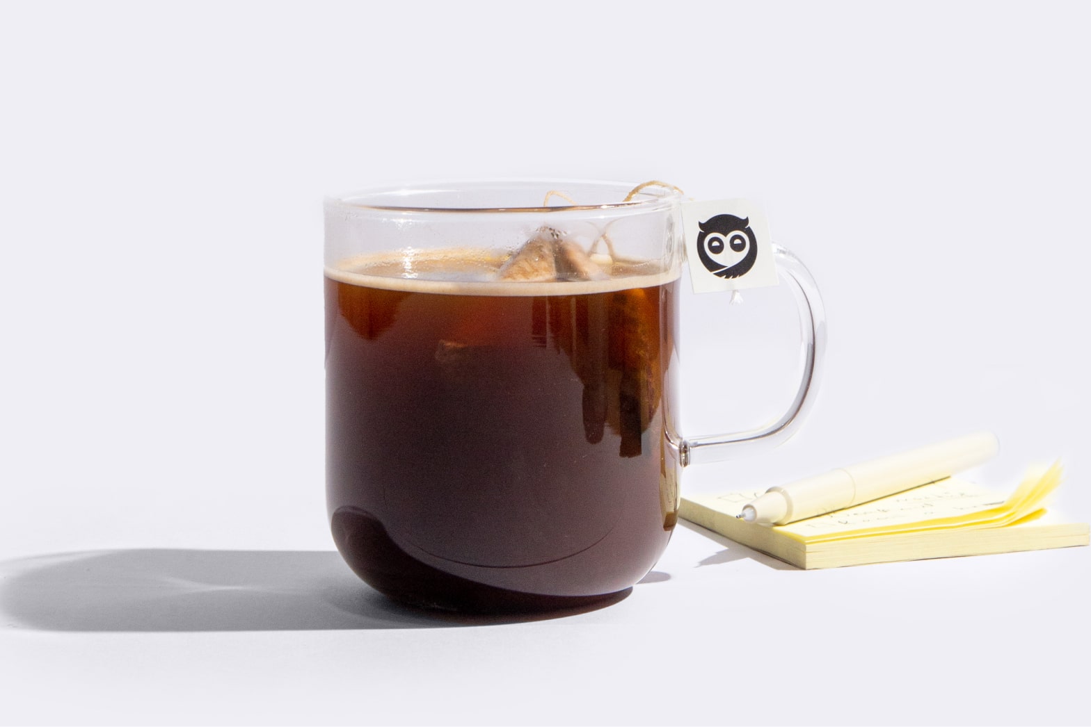 Flavoured Hot Brew Coffee