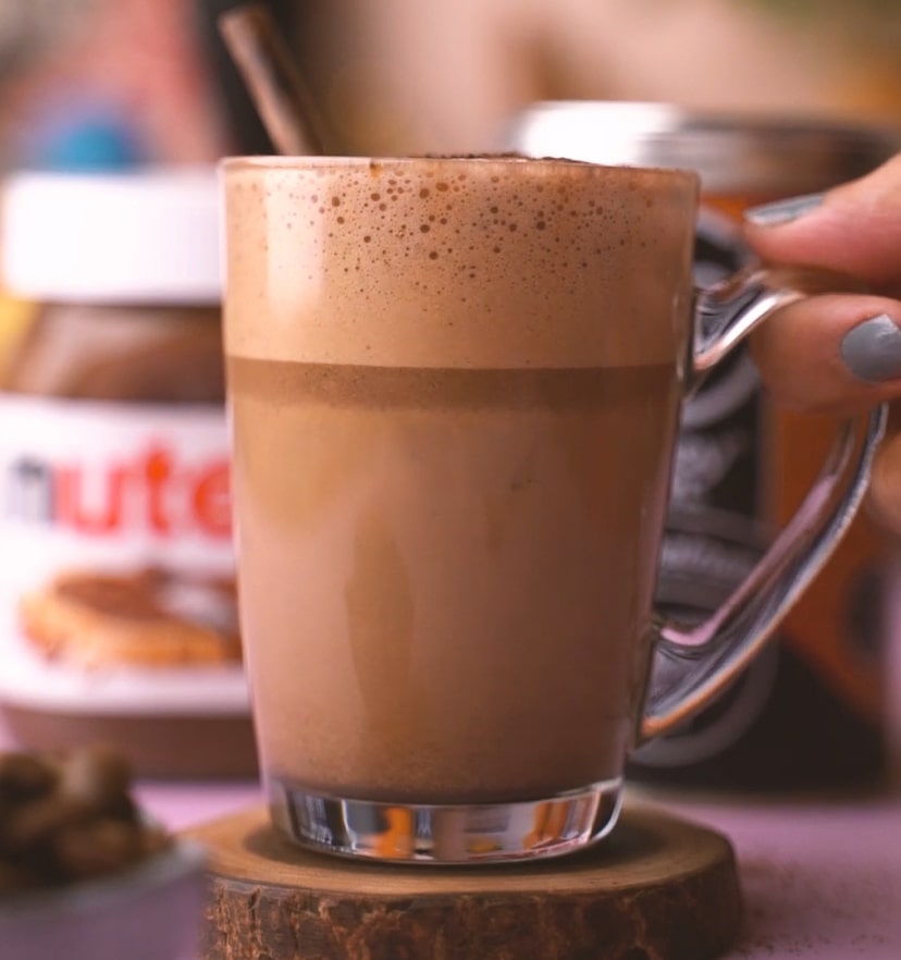 Buy Latte Coffee