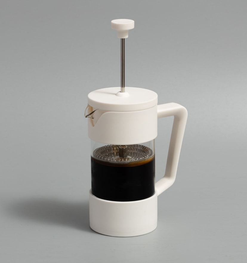 French Press Coffee Maker