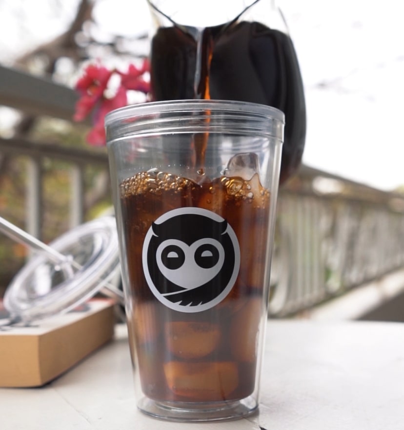 Best Tumbler Coffee