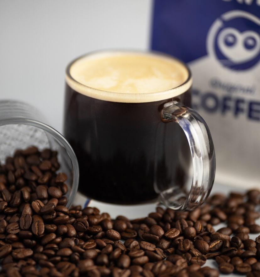 Grind Sizes Ground Coffee