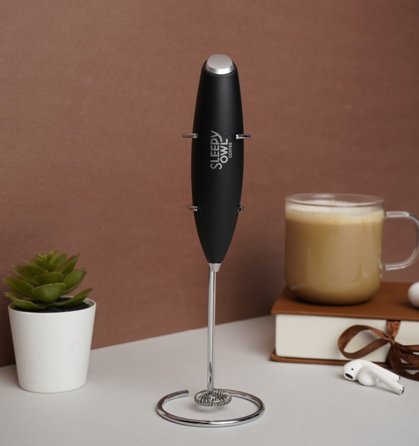 Coffee Frother