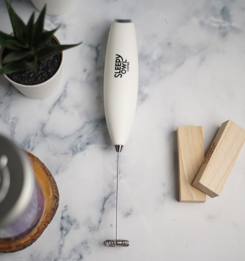 Uses of Coffee Frother