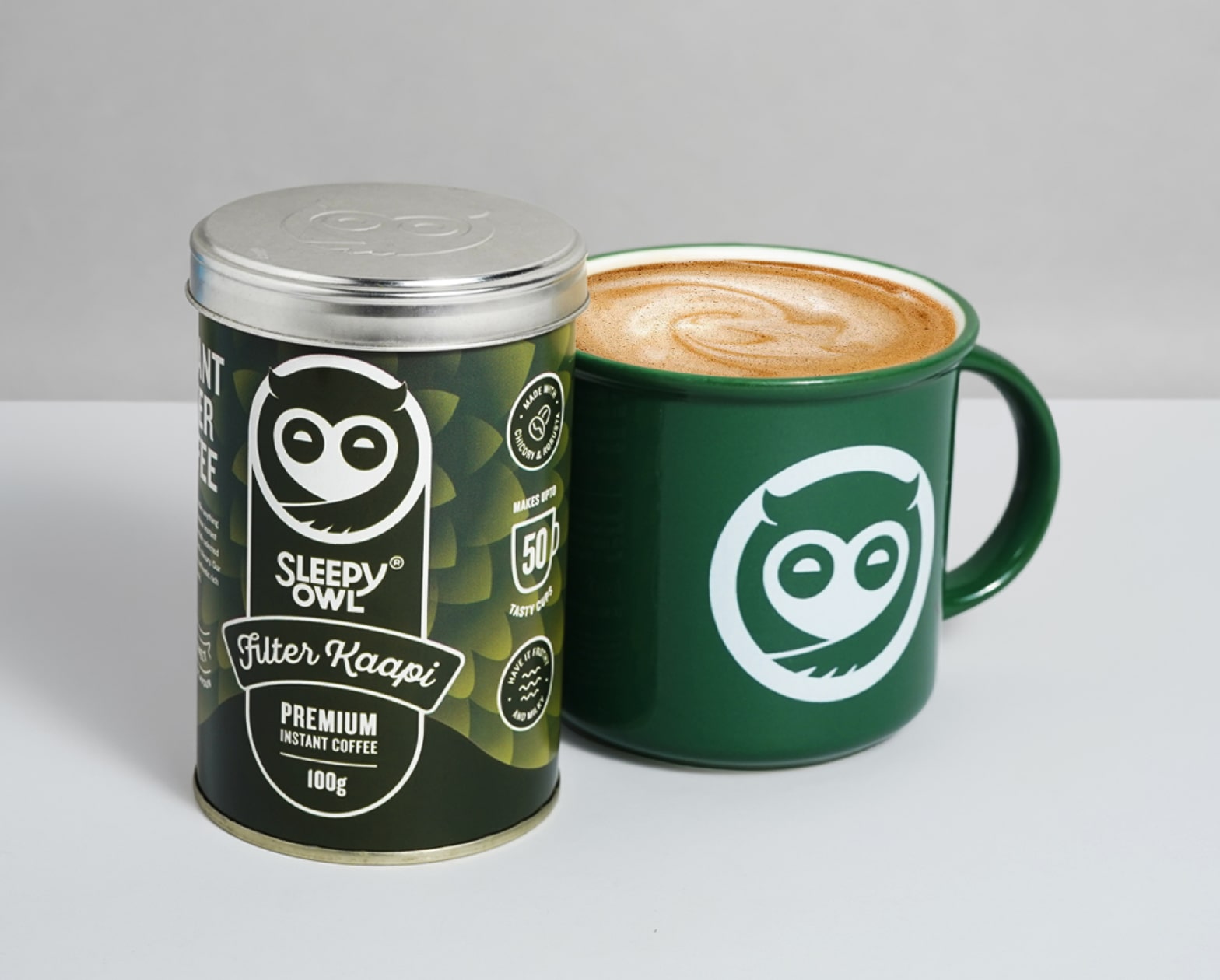 Handmade Ceramic Mugs