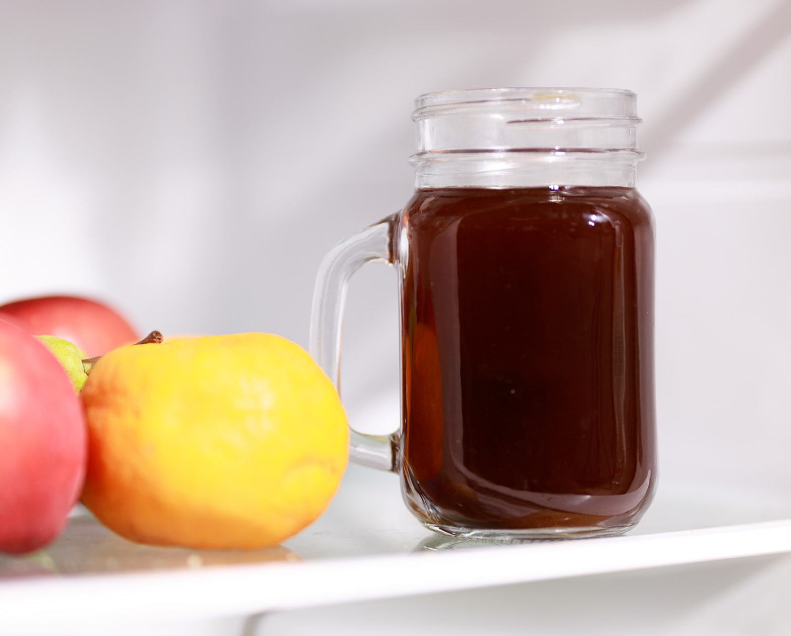 Cold Black Coffee for Weight Loss