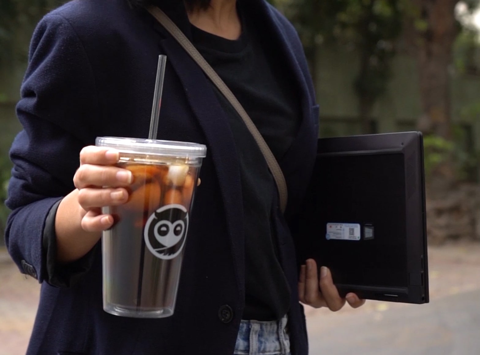 Coffee Tumbler