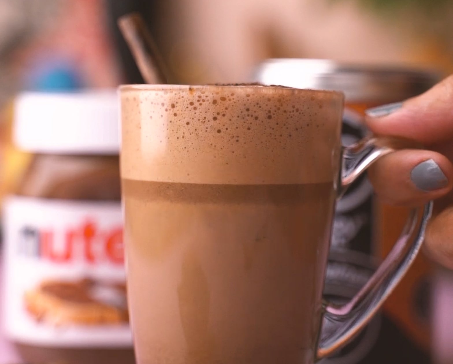 Buy Instant Coffee