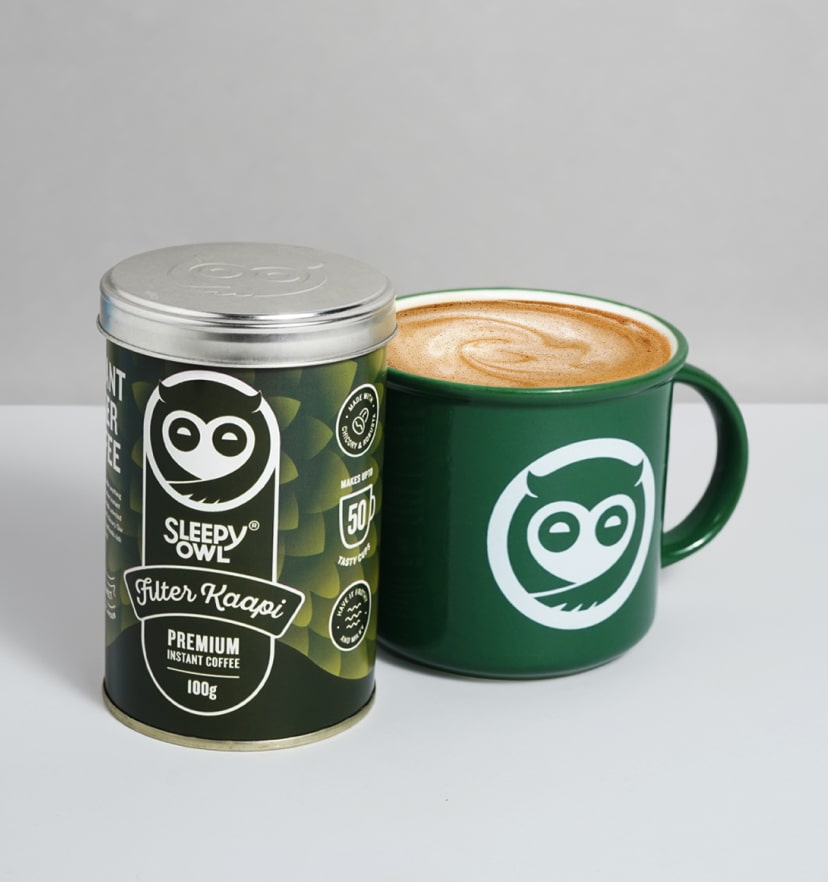Handmade Ceramic Mugs