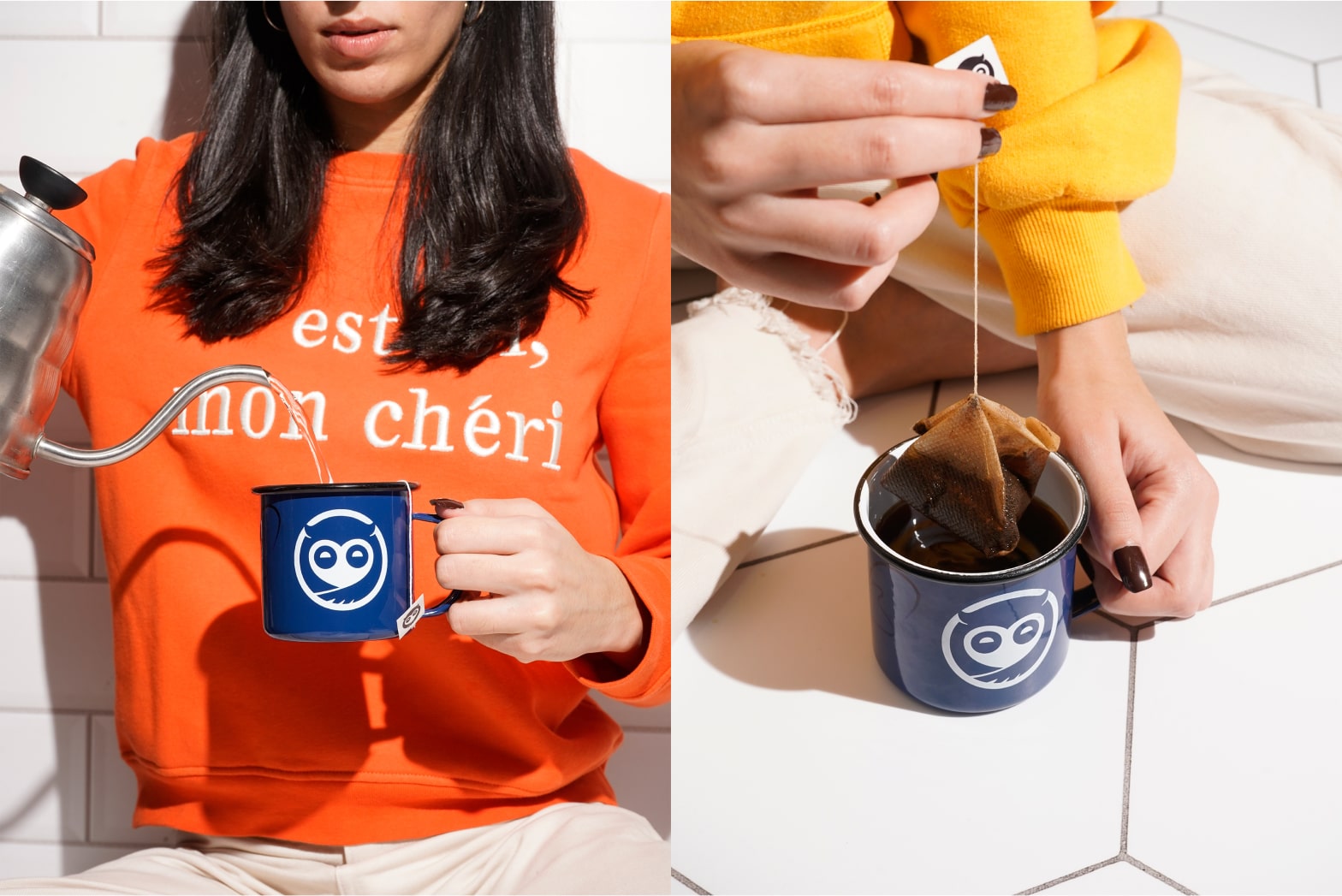 How to Make Hot Brew Coffee