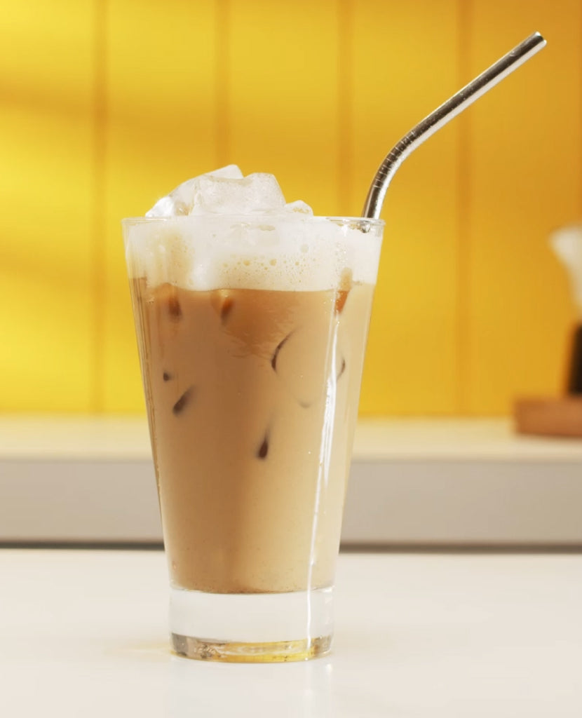 How to Make Instant Coffee