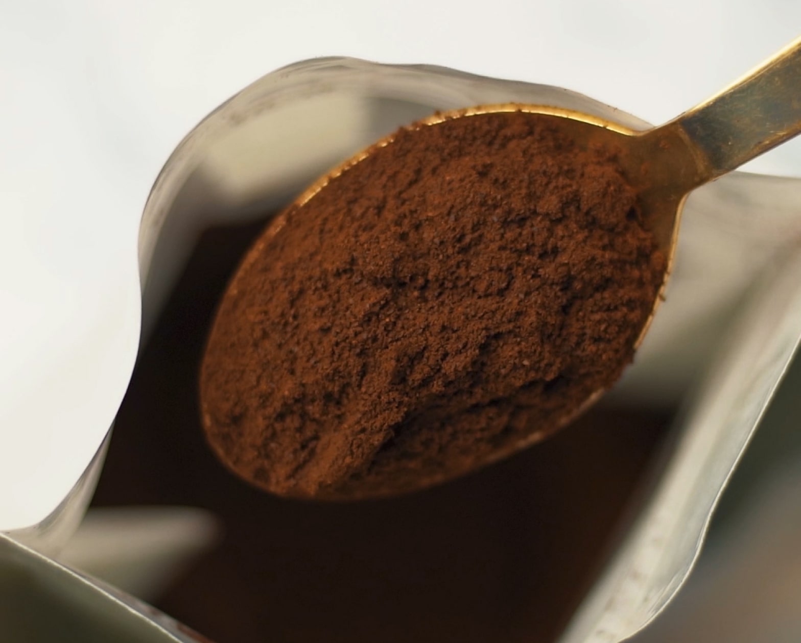 kaapi filter coffee