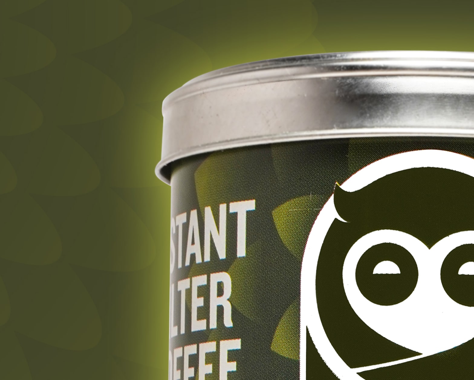 Premium Instant Coffee