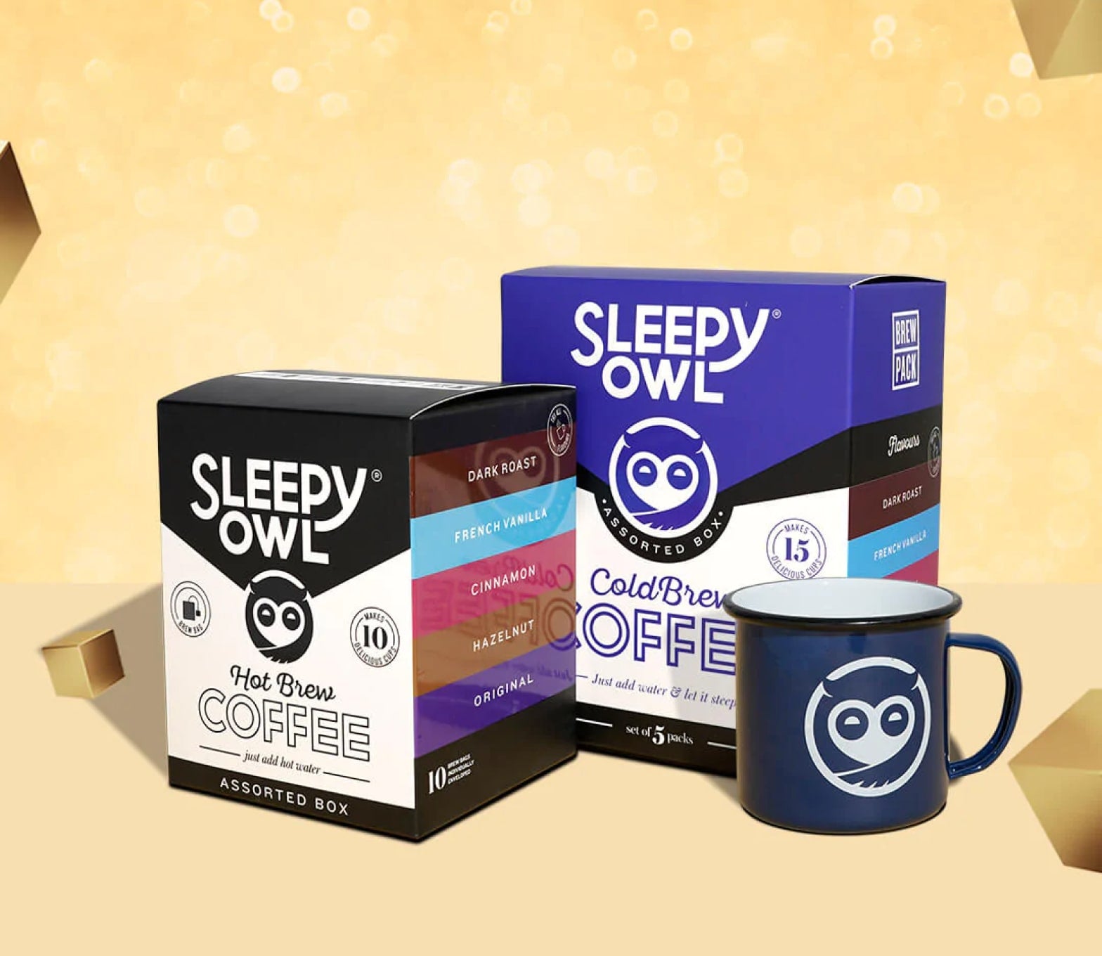 Coffee Gift Pack