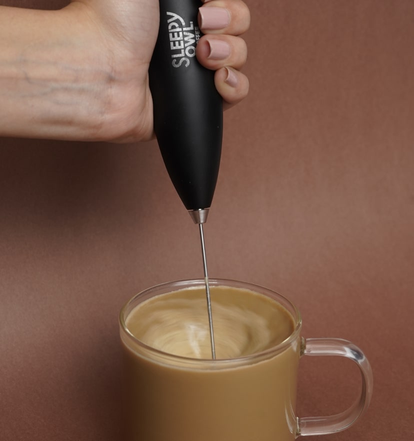 Coffee Frother