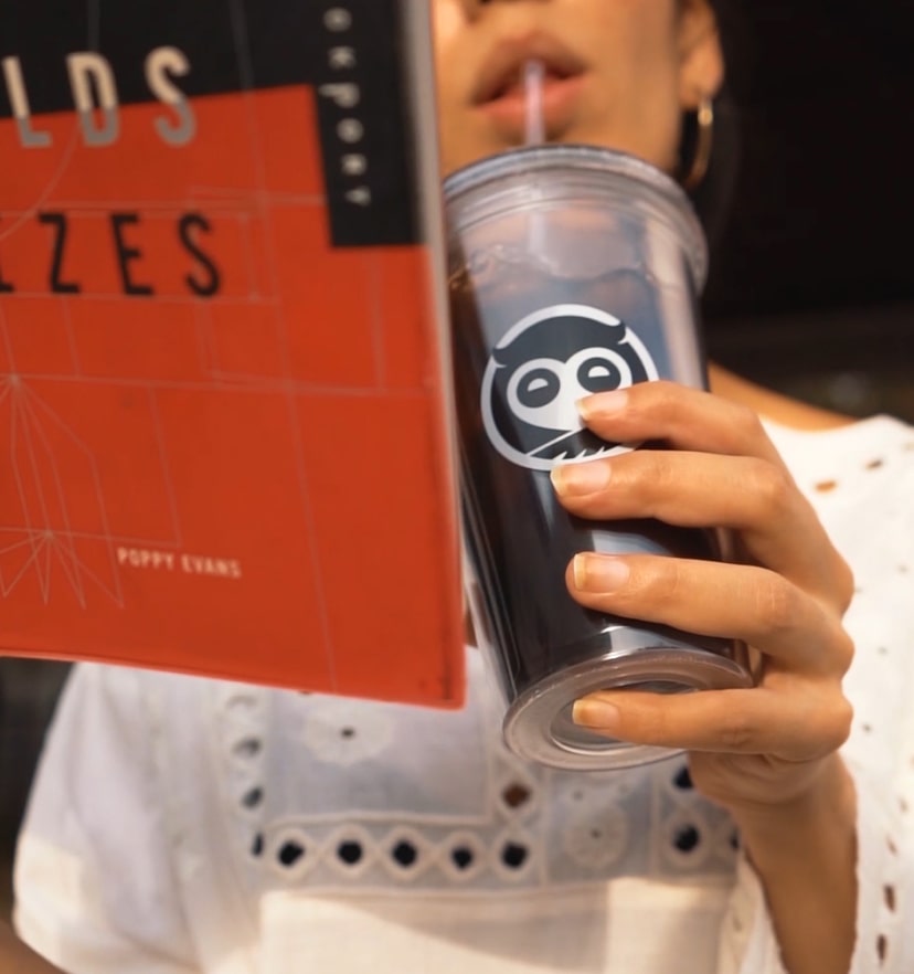 Benefits of Tumbler Coffee