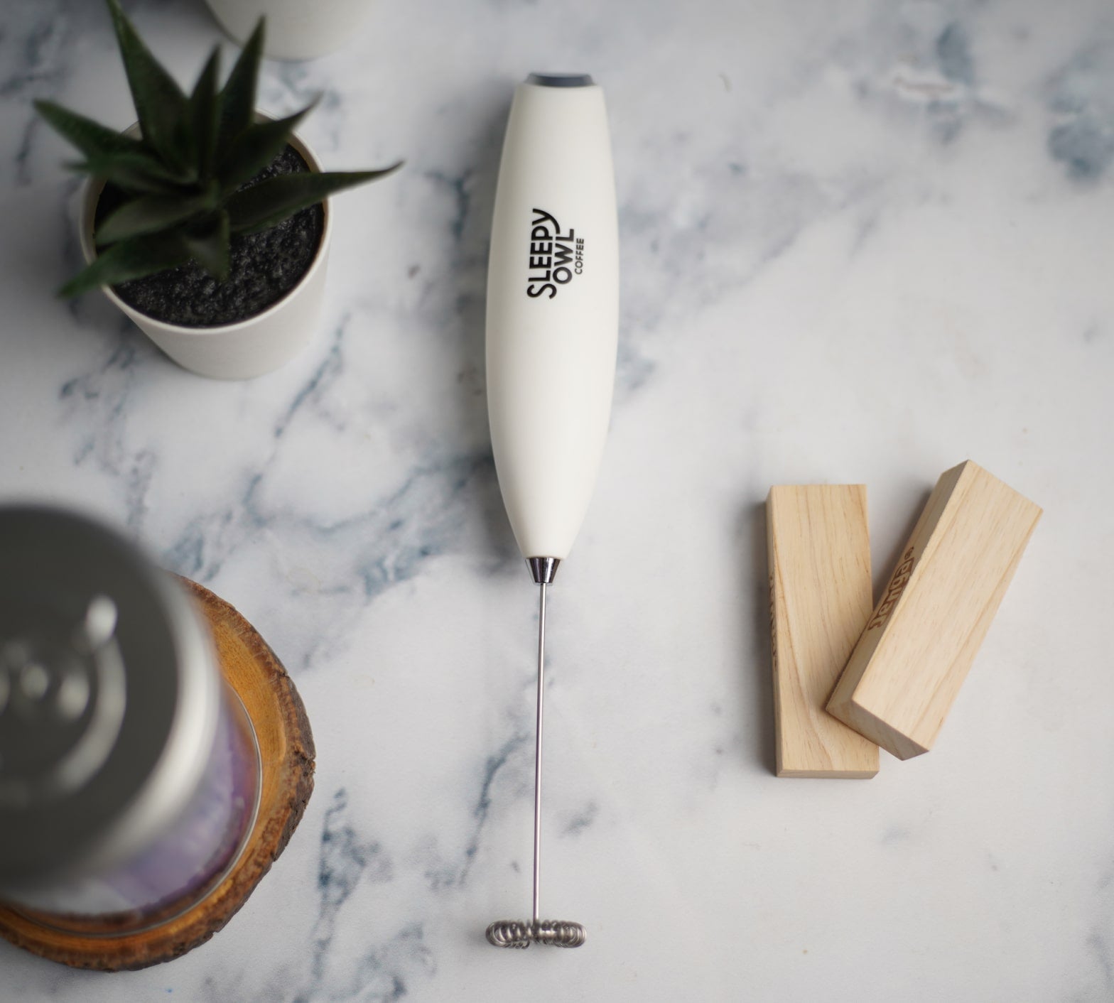Uses of Coffee Frother
