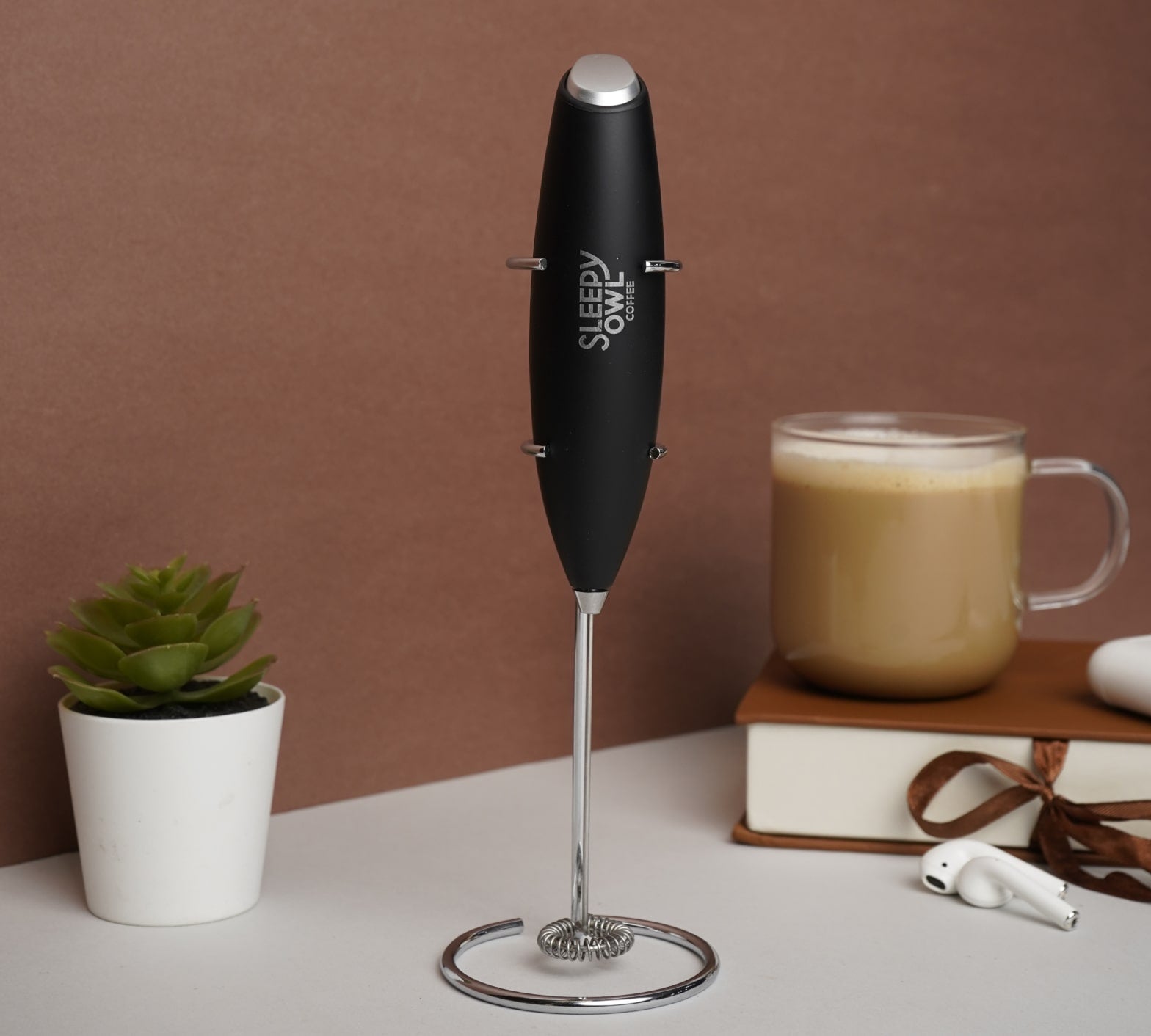 Coffee Frother