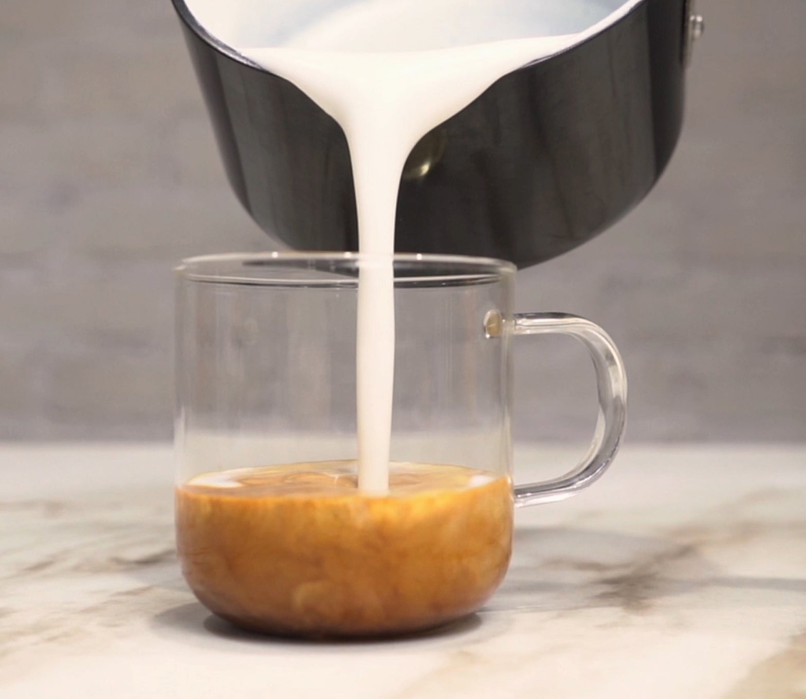 Guide to Latte