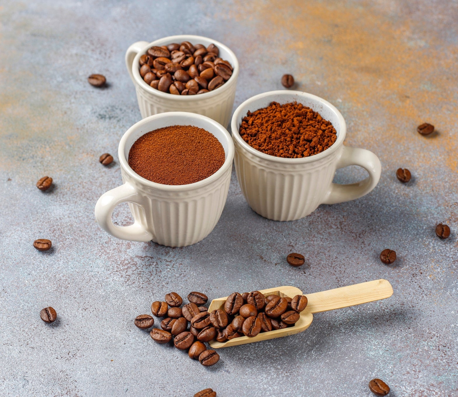Coffee Beans Online
