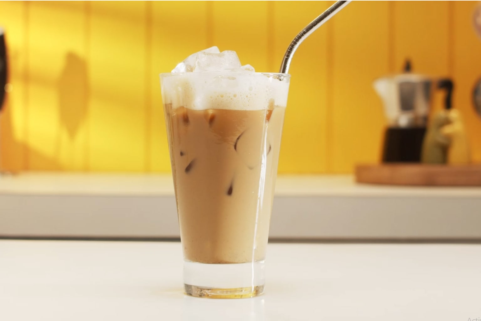 How to Make Instant Coffee