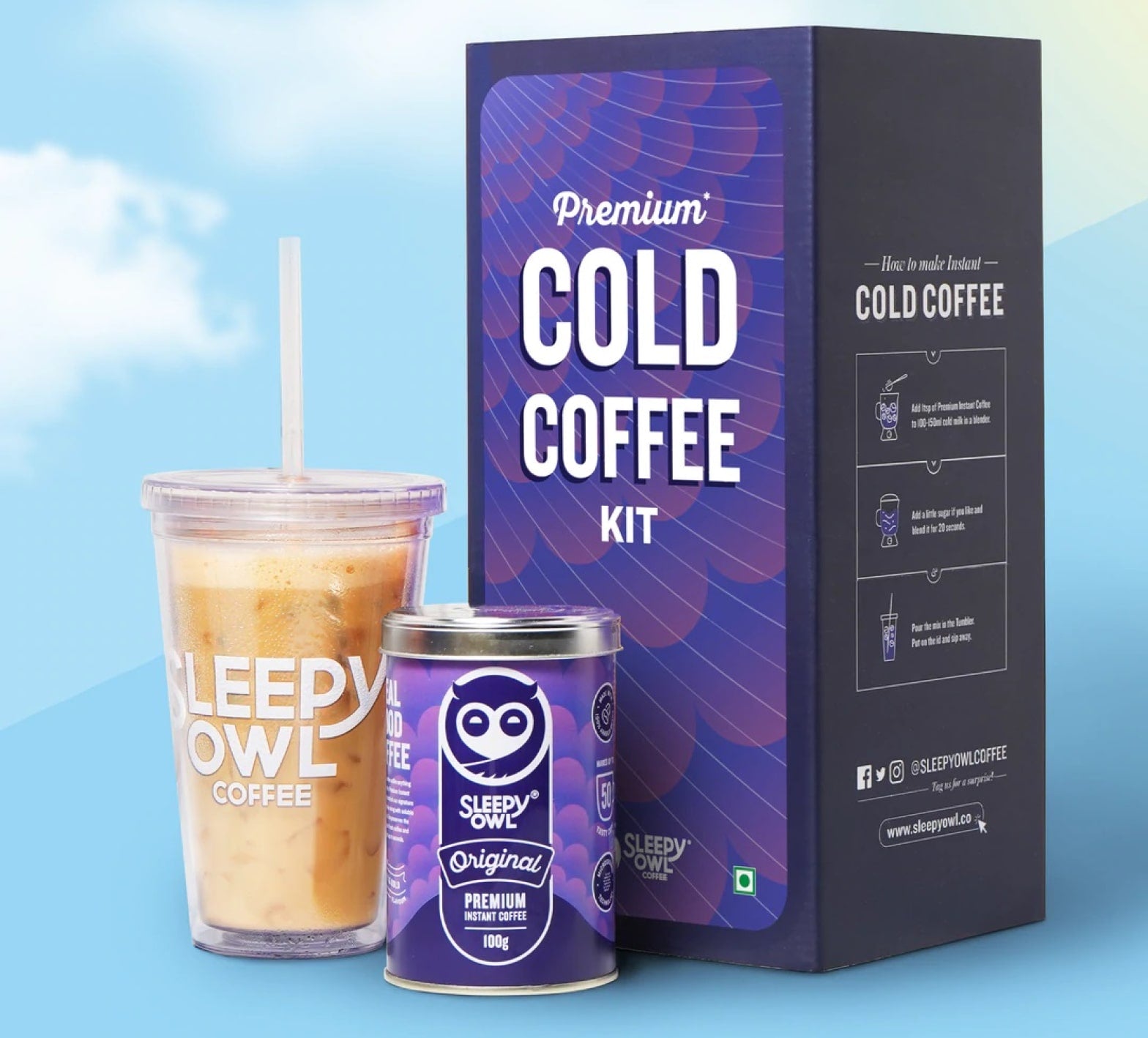 Buy Coffee Gift hampers