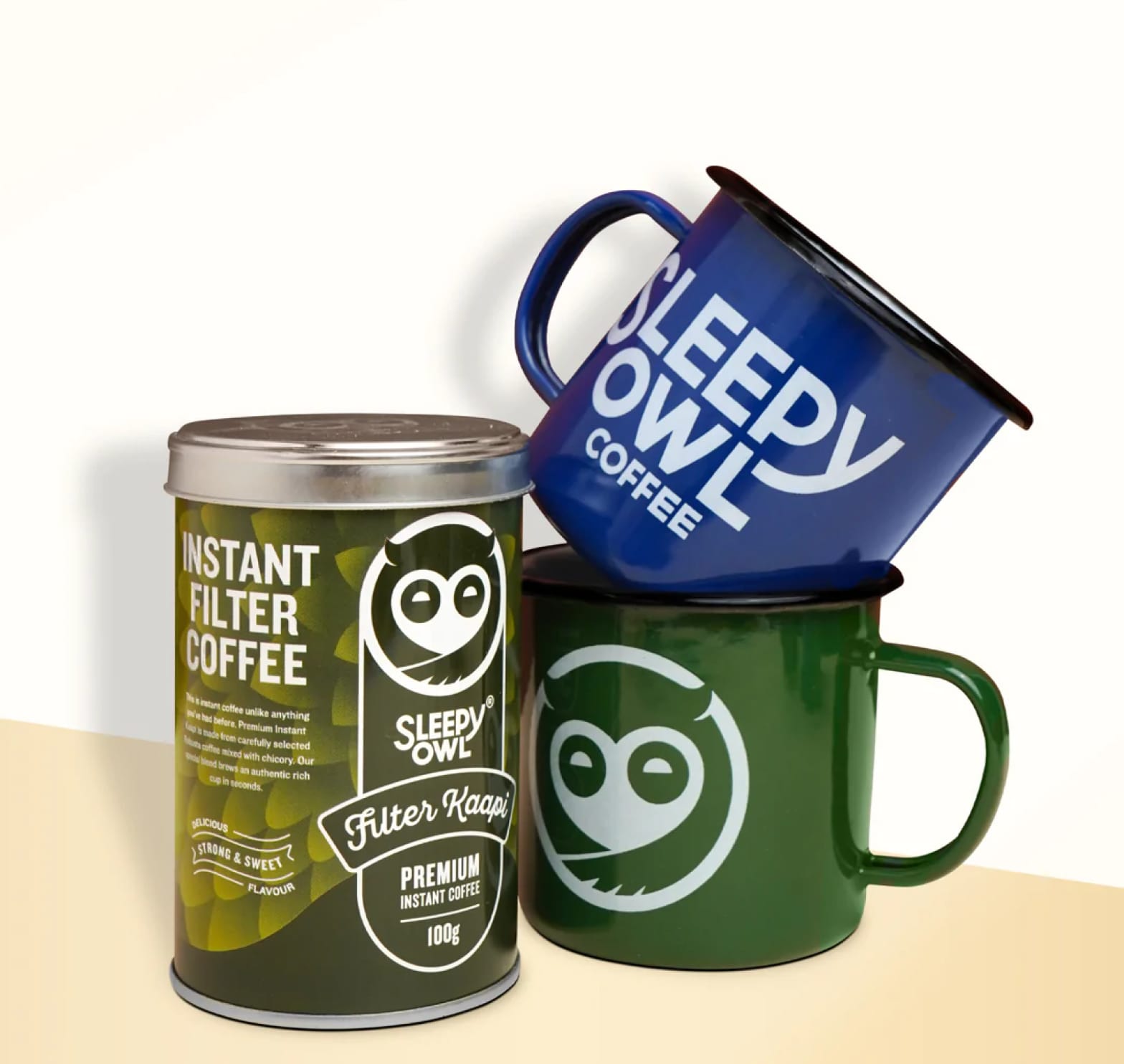 Buy Coffee Gift Box
