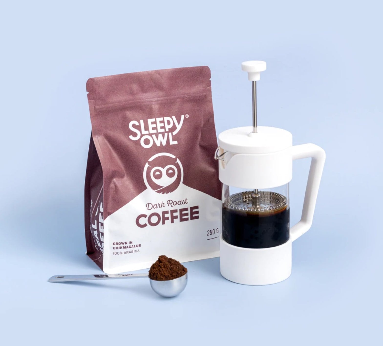 Coffee Gift Store