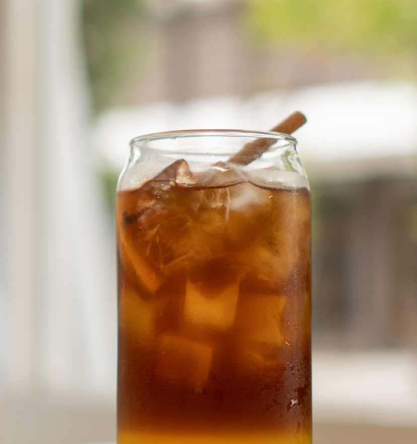 Mexican Cold Brew Coffee