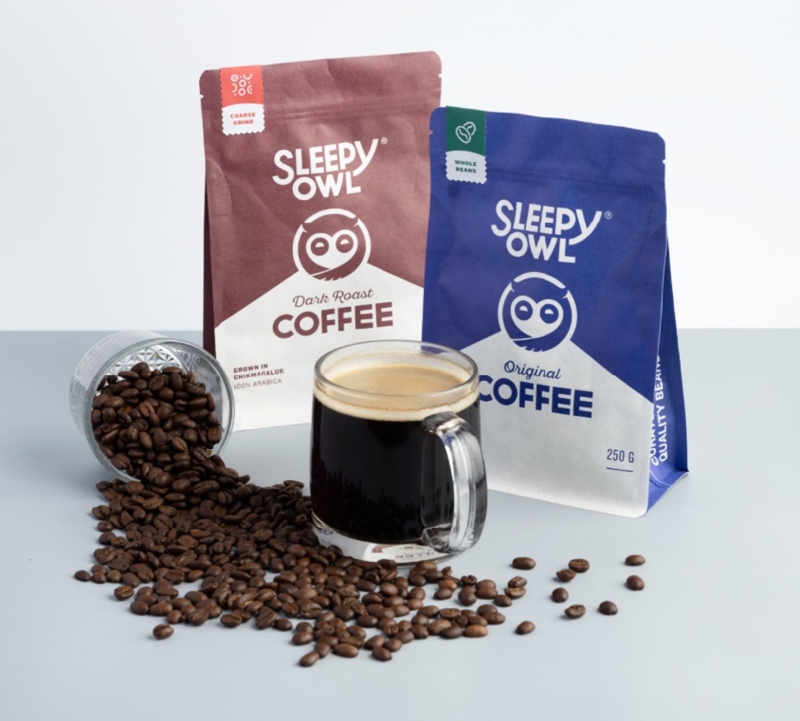 Fresh Roasted Coffee Beans Online