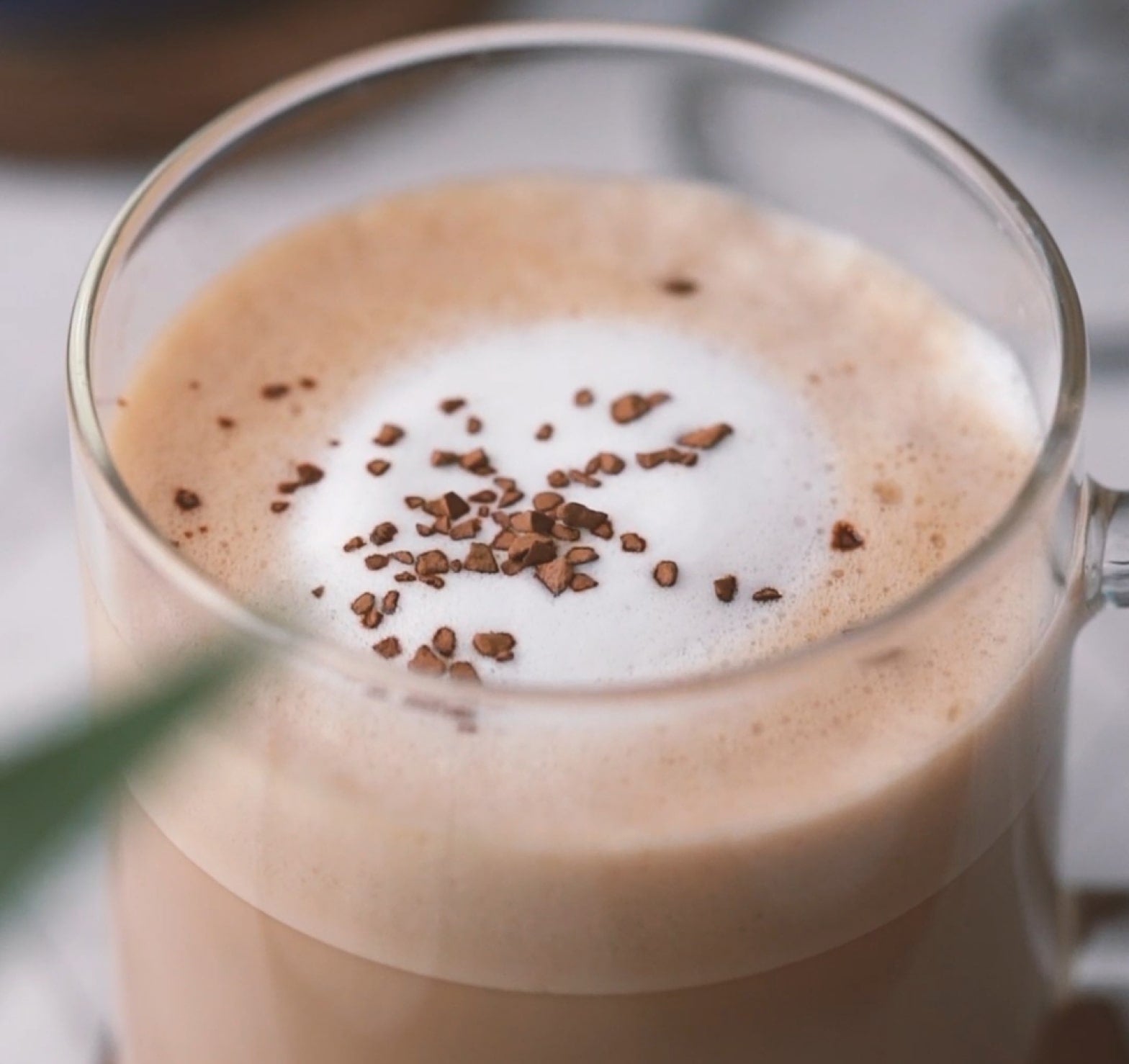 Real Instant Coffee