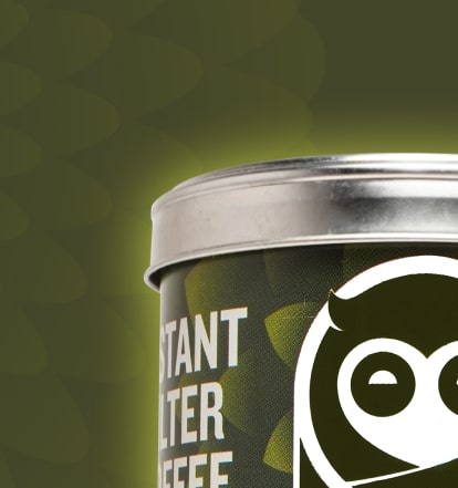 Premium Instant Coffee