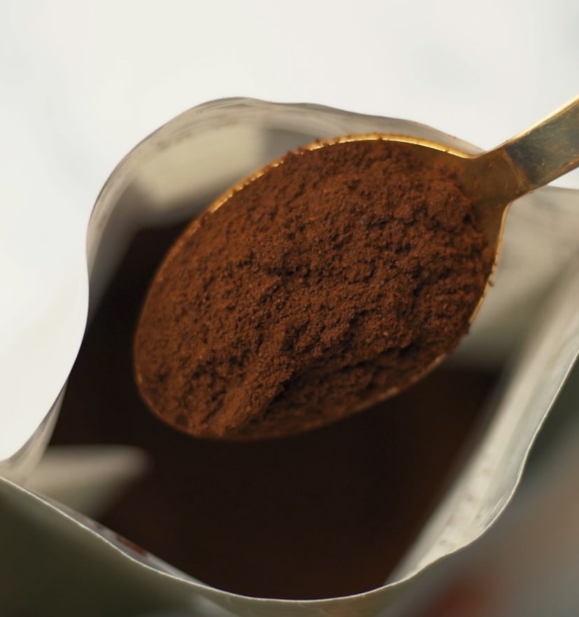 kaapi filter coffee