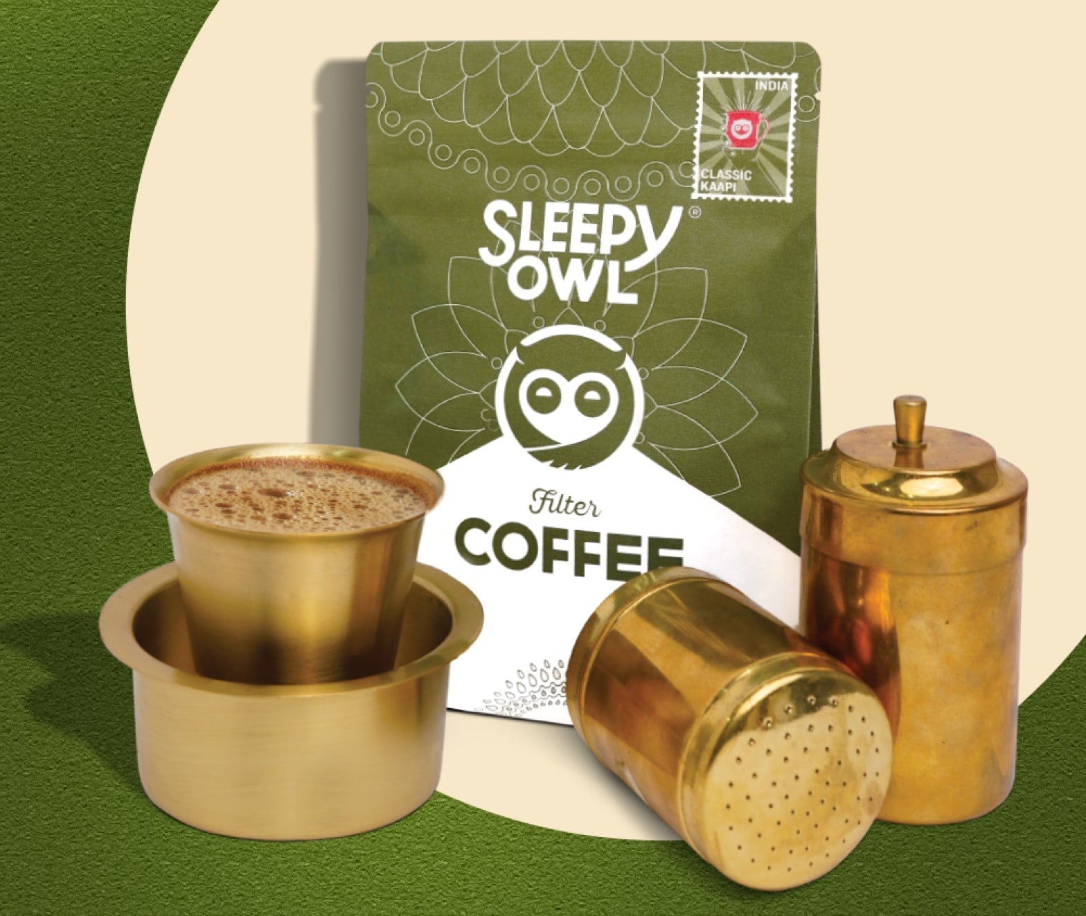 Coffee Gift Box