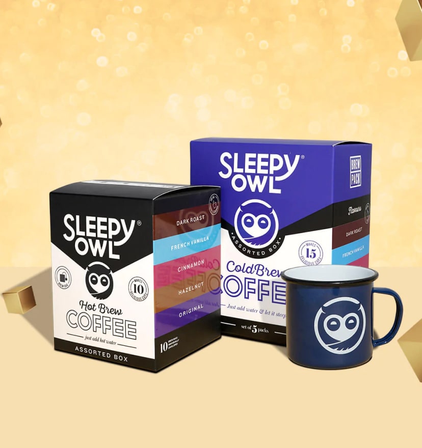 Coffee Gift Pack