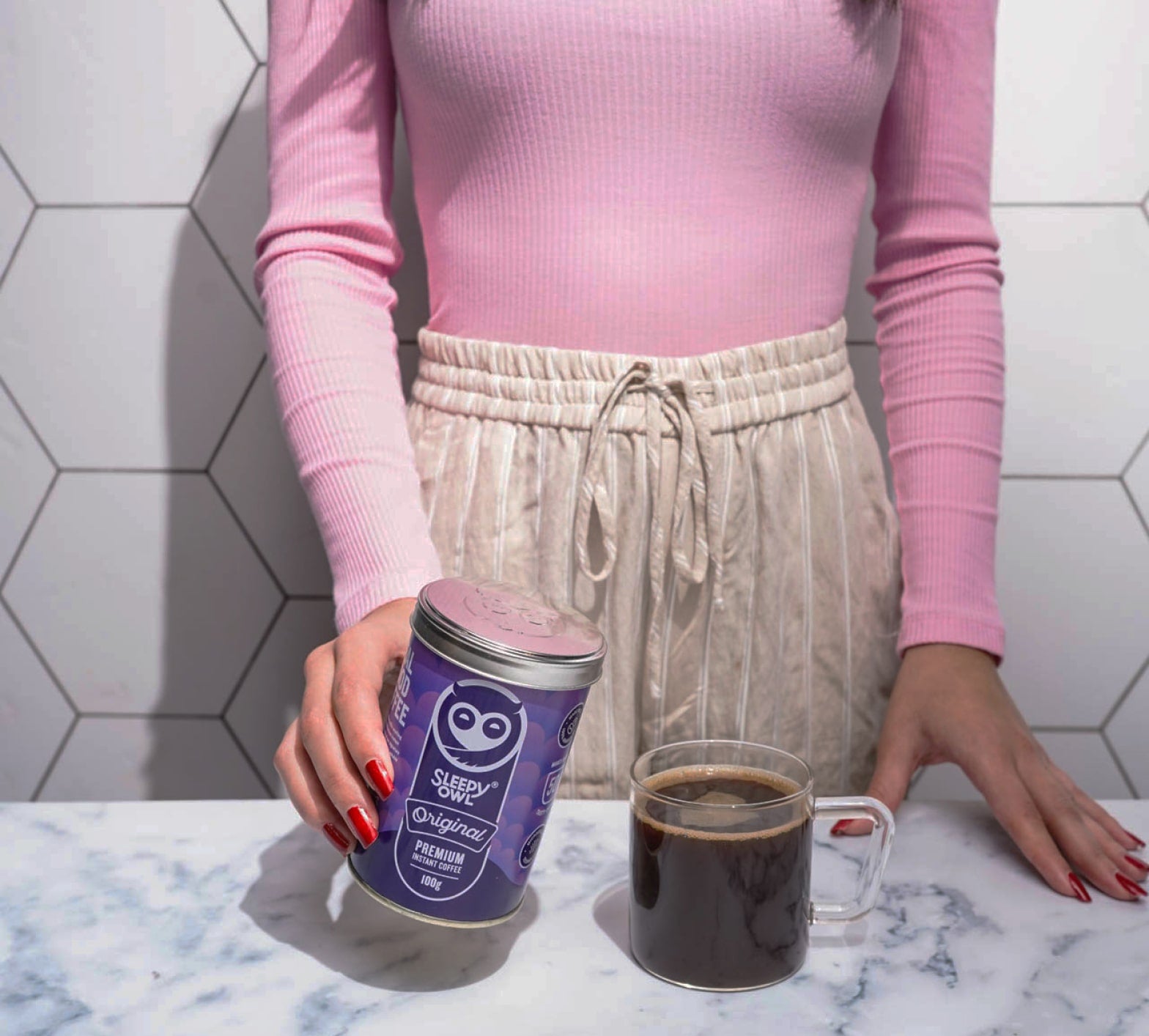 Advantages of Coffee