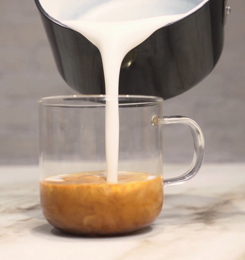 Guide to Latte