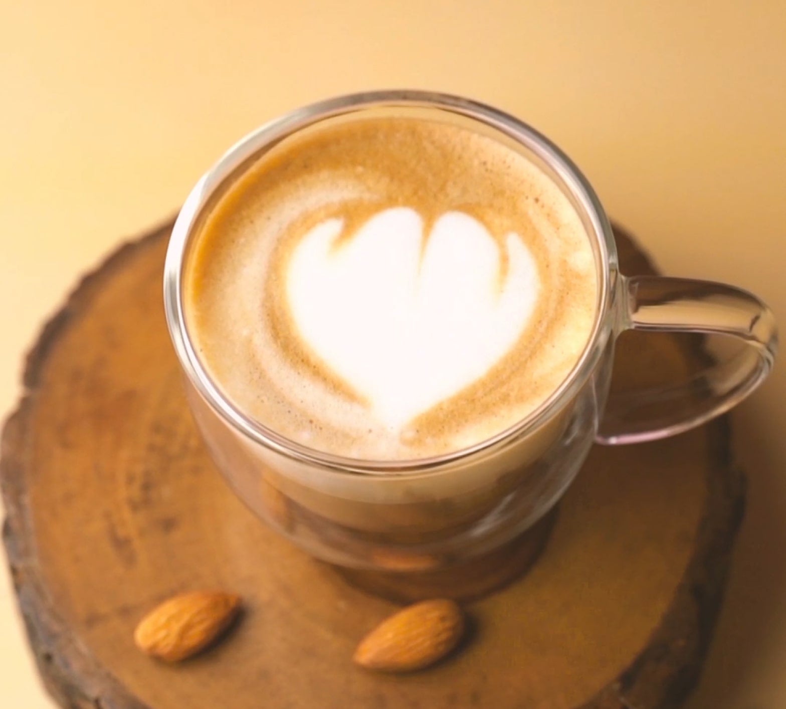 Latte Recipe