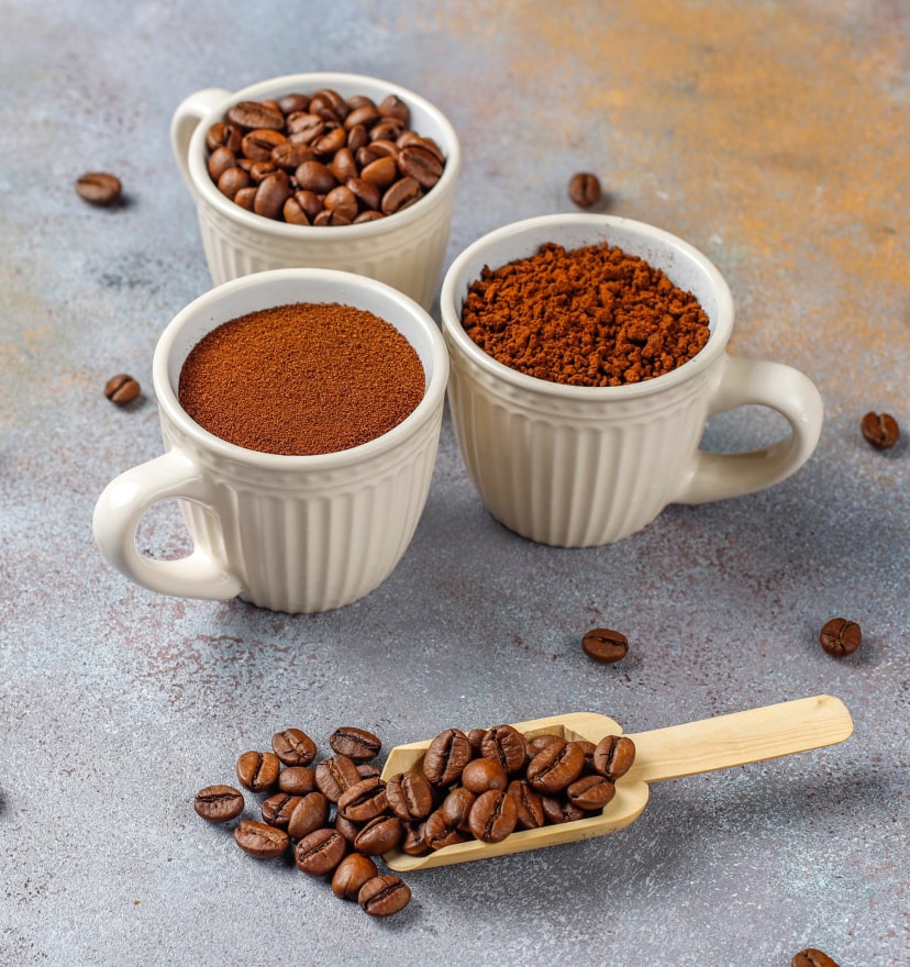 Coffee Beans Online