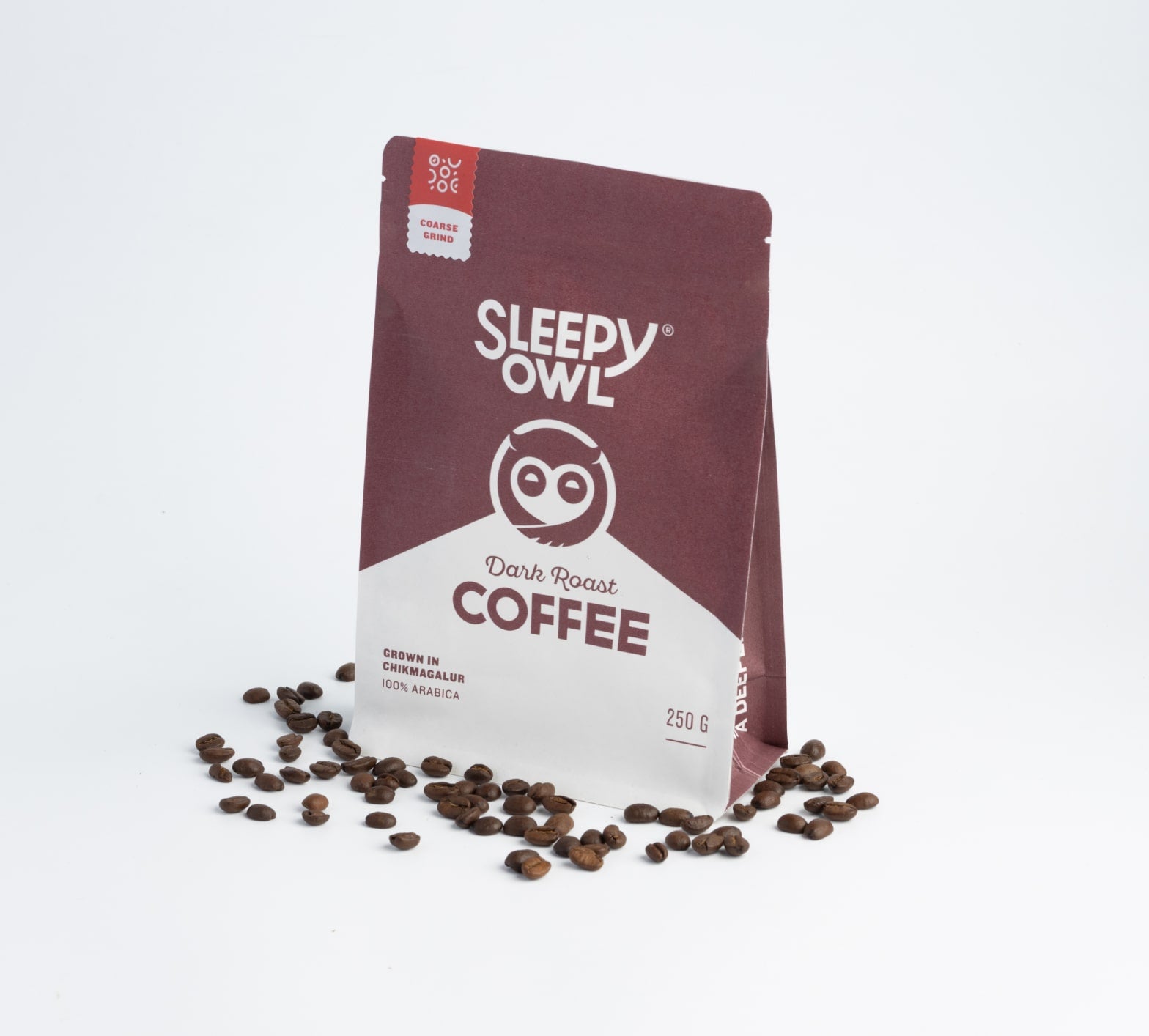Coffee Bean Bags