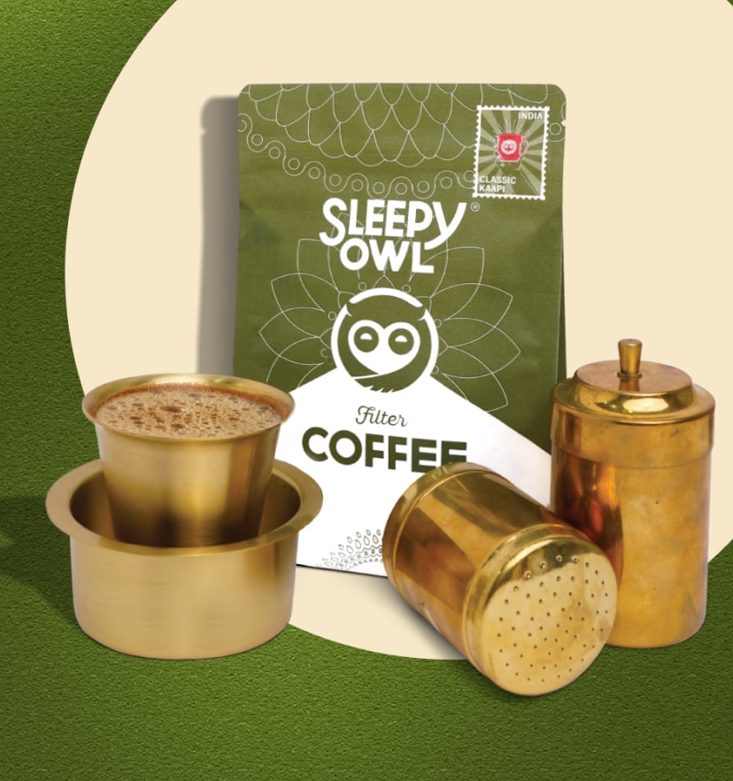 Coffee Gift Box