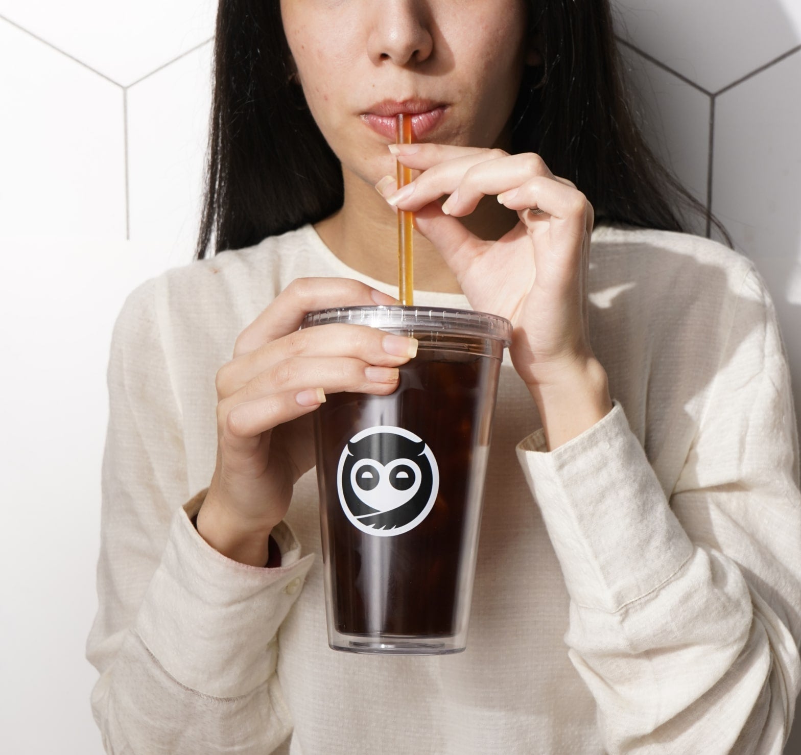 Cold Brew Coffee