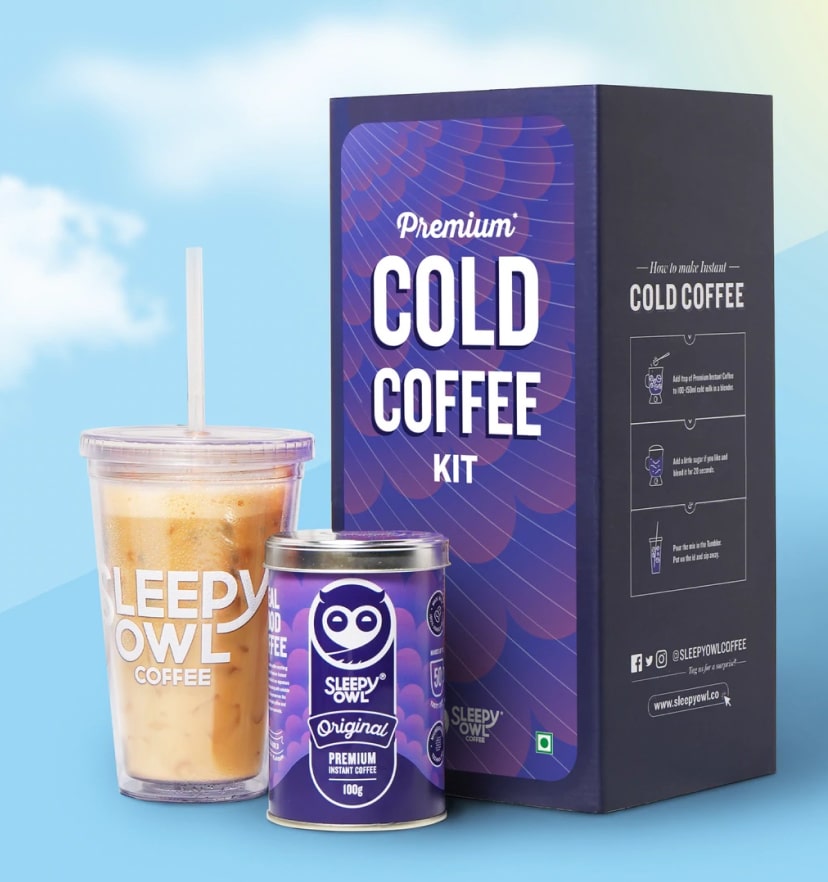 Buy Coffee Gift hampers