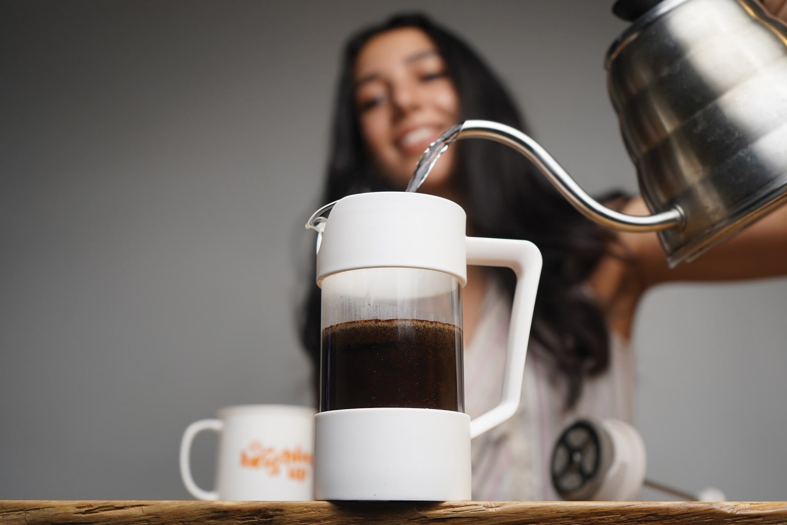 Fresh Ground Coffee Online