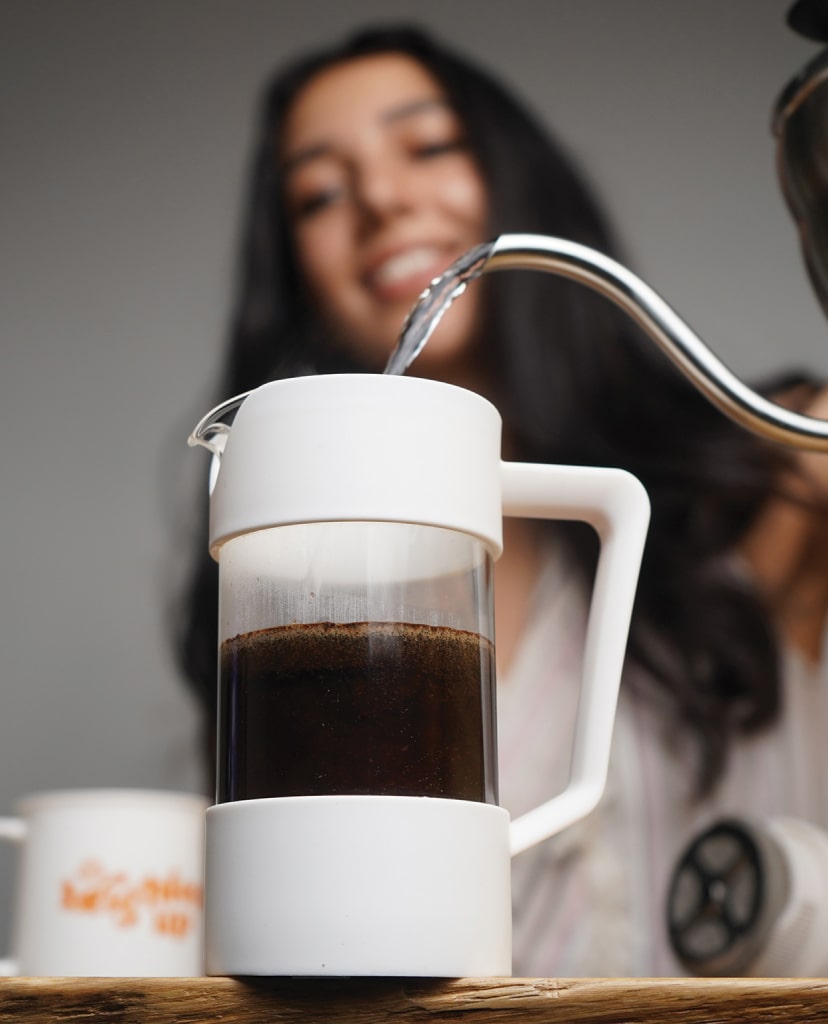 Fresh Ground Coffee Online