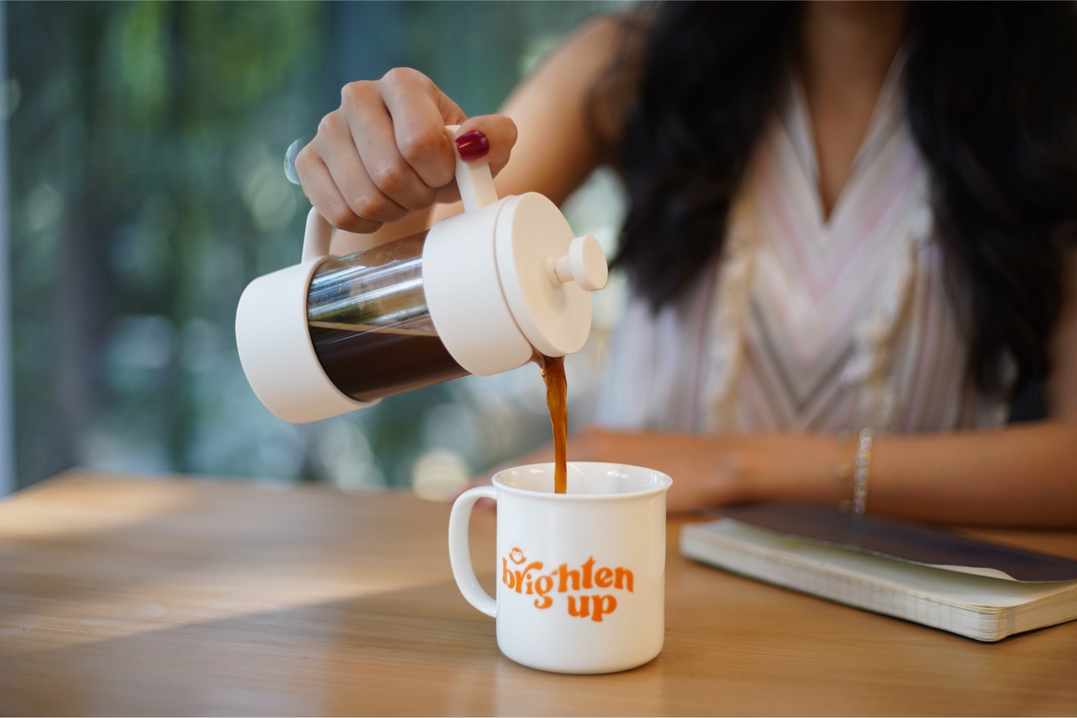 Buy French Press Coffee Maker
