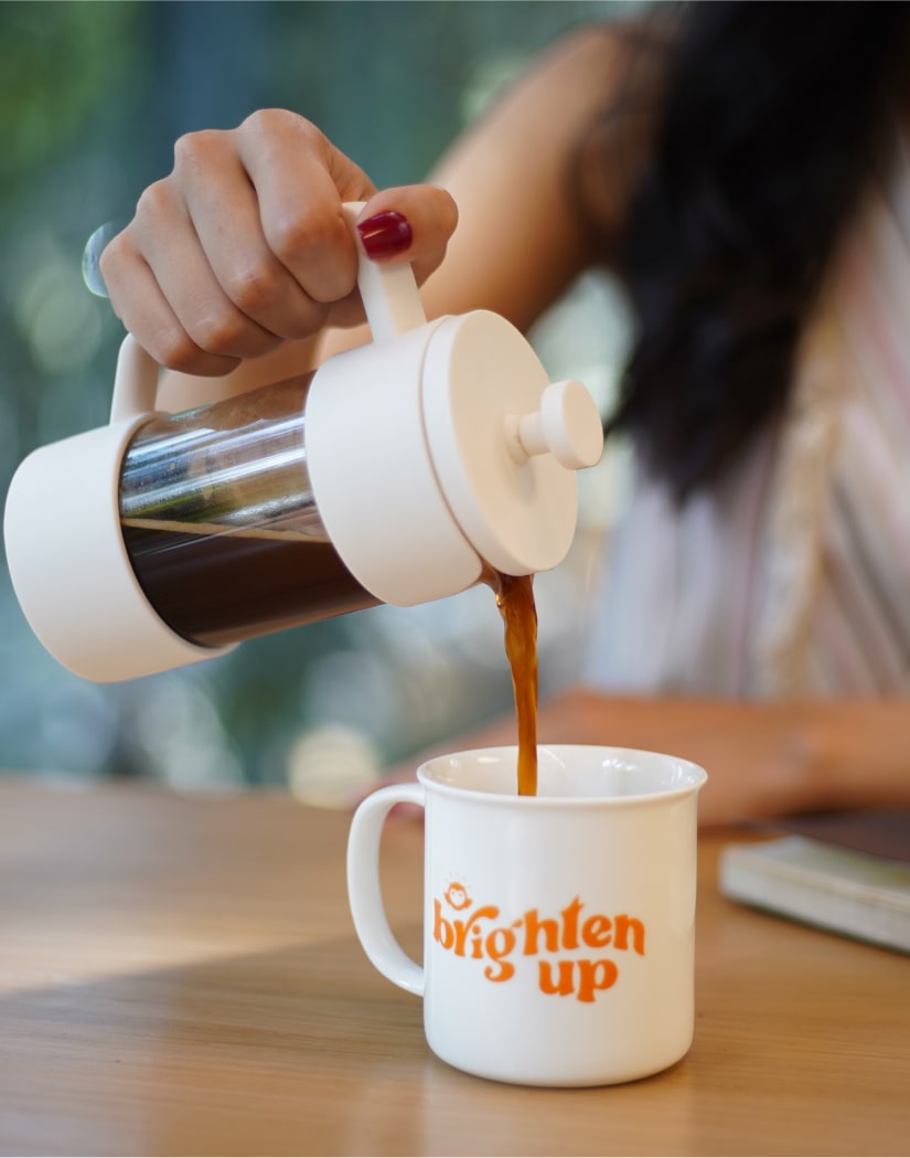 Buy French Press Coffee Maker