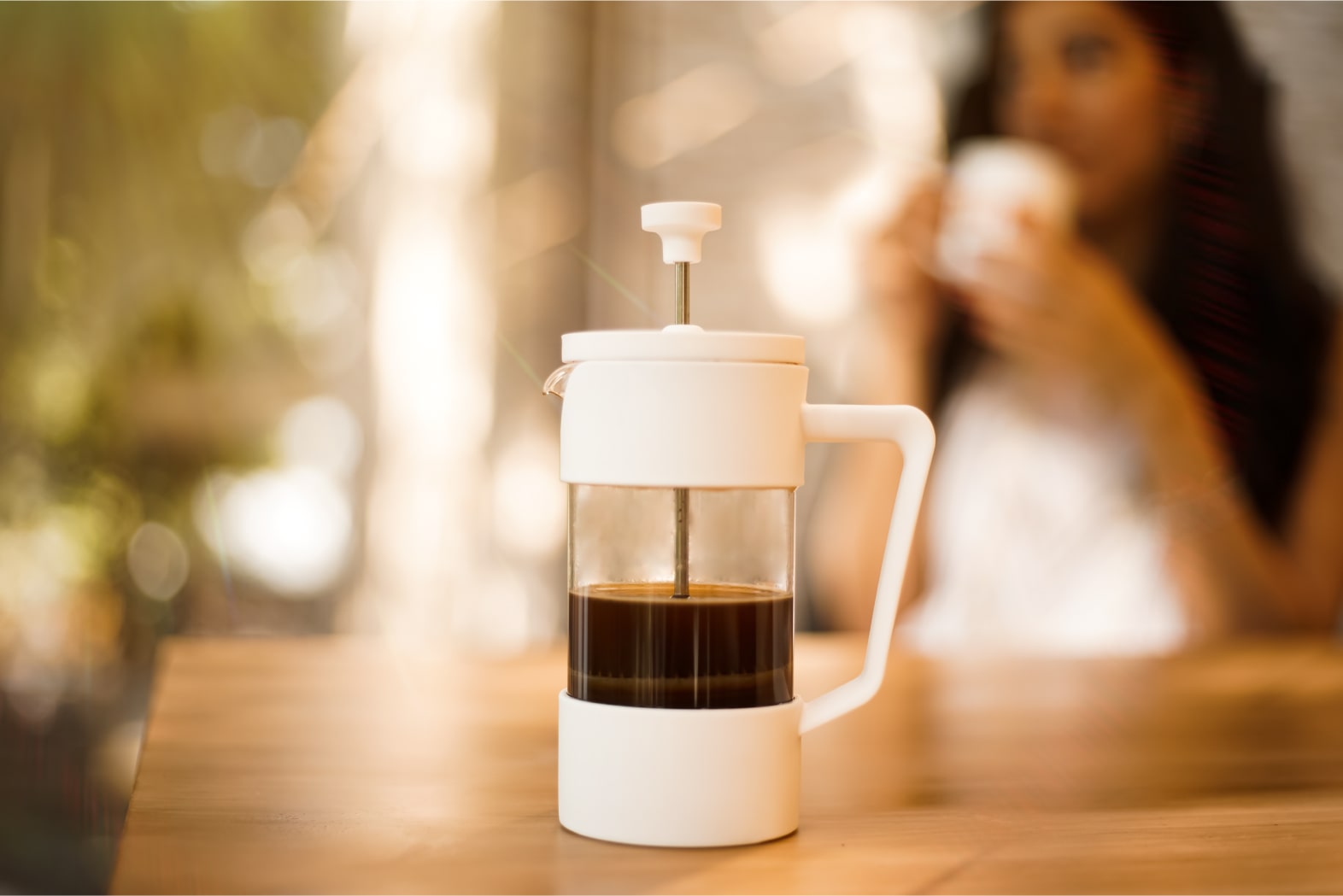 Best Stainless Steel French Press Coffee Maker