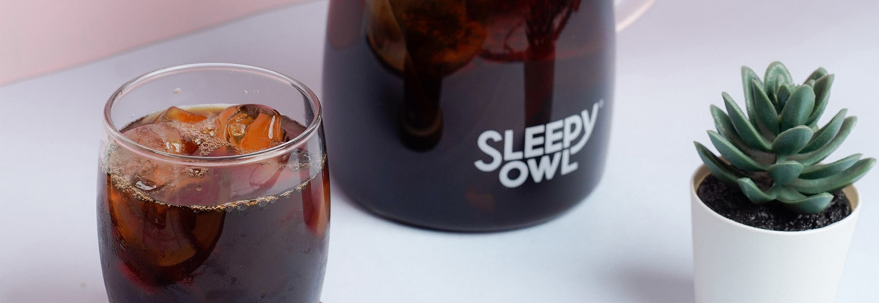 Sleepy Owl-Best Cold Brew Coffee